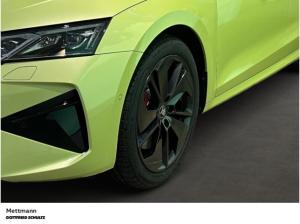 Skoda Octavia Combi RS 2.0 TSI (Mettmann)
