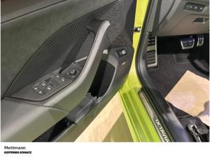 Skoda Octavia Combi RS 2.0 TSI (Mettmann)