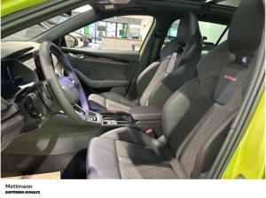 Skoda Octavia Combi RS 2.0 TSI (Mettmann)