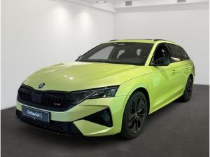 Skoda Octavia Combi RS 2.0 TSI (Mettmann)