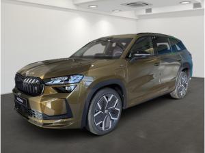 Skoda Kodiaq Sportline 1.5 TSI iV HYBRID - Eroberungsprämie (Mettmann)