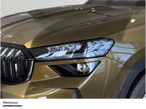 Skoda Kodiaq Sportline 1.5 TSI iV HYBRID - Eroberungsprämie (Mettmann)