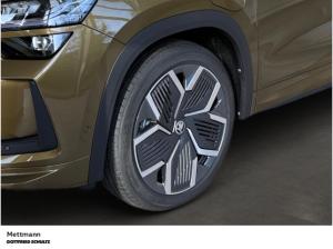 Skoda Kodiaq Sportline 1.5 TSI iV HYBRID - Eroberungsprämie (Mettmann)