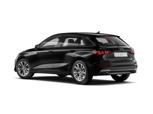 Audi A3 Sportback advanced 2.0 TDI LED KAMERA NAVI SHZ