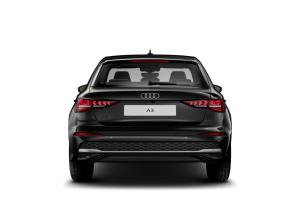 Audi A3 Sportback advanced 2.0 TDI LED KAMERA NAVI SHZ