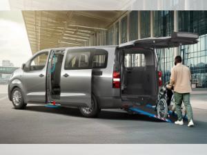 Toyota Proace Verso 2,2-l D L1 Active Mobil Rollstuhlumbau