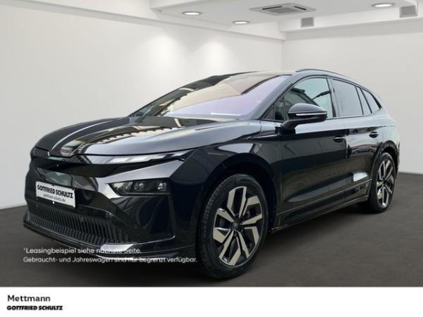 Skoda ENYAQ 85 Sportline | 82 kWh - Eroberungsprämie (Mettmann)