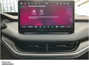 Skoda ENYAQ 85 Sportline | 82 kWh - Eroberungsprämie (Mettmann)