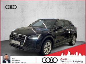 Audi Q2 35 TFSI All-Season*Klimaautomatik*17Zoll**