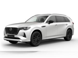 Mazda CX-80 3.3 e-Skyactiv-D  Homura Plus 7 Sitzer