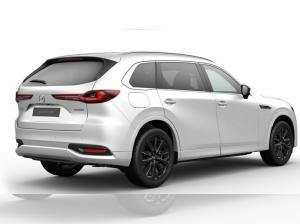 Mazda CX-80 3.3 e-Skyactiv-D  Homura Plus 7 Sitzer