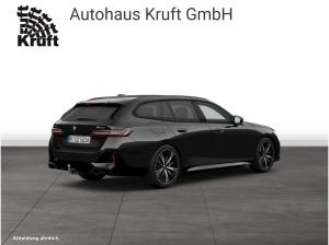 BMW 540 540d xDrive Touring M SPORT+B&W SOUND+STANDHZ