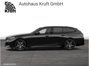 BMW 540 540d xDrive Touring M SPORT+B&W SOUND+STANDHZ