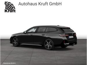 BMW 540 540d xDrive Touring M SPORT+B&W SOUND+STANDHZ