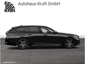 BMW 540 540d xDrive Touring M SPORT+B&W SOUND+STANDHZ