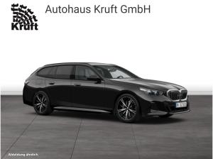 BMW 540 540d xDrive Touring M SPORT+B&W SOUND+STANDHZ