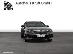 BMW 540 540d xDrive Touring M SPORT+B&W SOUND+STANDHZ