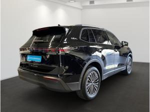 Volkswagen Tiguan Goal 2.0 TDI 110kW DSG - LED Plus AHK Navi Area View SHZ MFL ACC PDC Digital Cockpit