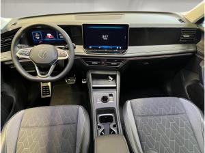 Volkswagen Tiguan Goal 2.0 TDI 110kW DSG - LED Plus AHK Navi Area View SHZ MFL ACC PDC Digital Cockpit
