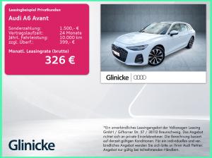 Audi A6 Avant TDI quattro TechPlus/Pano/ACC/Nav/LED+/Assist