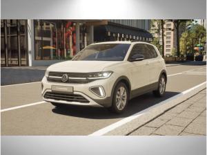 Volkswagen T-Cross Life 1.0 l TSI 7- Gang-Doppelkupplungsgetriebe DSG ‼️Sofort verfügbar‼️