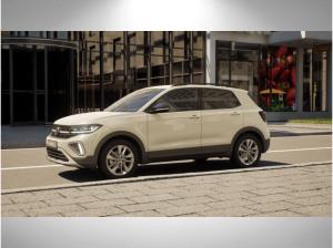 Volkswagen T-Cross Life 1.0 l TSI 7- Gang-Doppelkupplungsgetriebe DSG ‼️Sofort verfügbar‼️