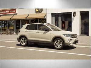 Volkswagen T-Cross Life 1.0 l TSI 7- Gang-Doppelkupplungsgetriebe DSG ‼️Sofort verfügbar‼️