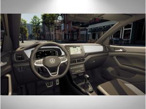 Volkswagen T-Cross Life 1.0 l TSI 7- Gang-Doppelkupplungsgetriebe DSG ‼️Sofort verfügbar‼️