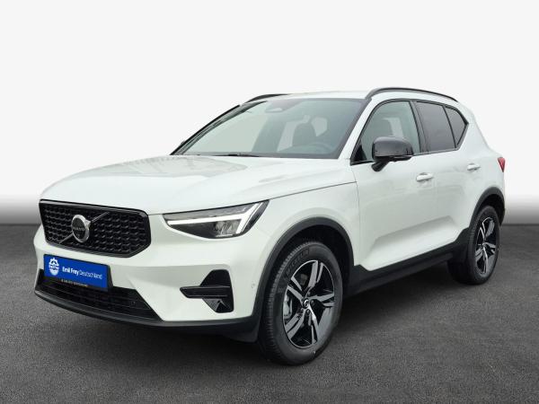 Volvo XC40 B3 Plus Dark +360° +Standheizung SOFORT VERFÜGBAR
