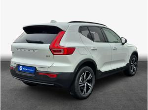 Volvo XC40 B3 Plus Dark +360° +Standheizung SOFORT VERFÜGBAR