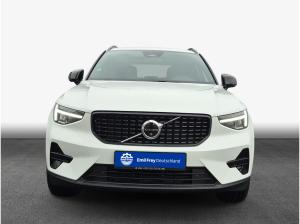 Volvo XC40 B3 Plus Dark +360° +Standheizung SOFORT VERFÜGBAR