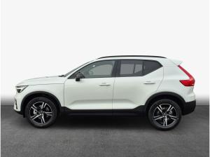 Volvo XC40 B3 Plus Dark +360° +Standheizung SOFORT VERFÜGBAR