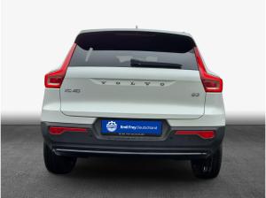 Volvo XC40 B3 Plus Dark +360° +Standheizung SOFORT VERFÜGBAR