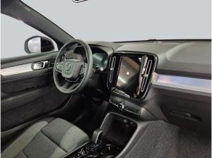 Volvo XC40 B3 Plus Dark +360° +Standheizung SOFORT VERFÜGBAR