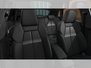 Audi A3 Sportback advanced 35 TDI AHK Kamera LED Navi