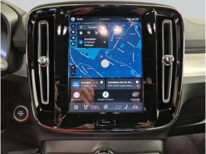 Volvo XC40 B3 Plus Dark +360° +Standheizung SOFORT VERFÜGBAR