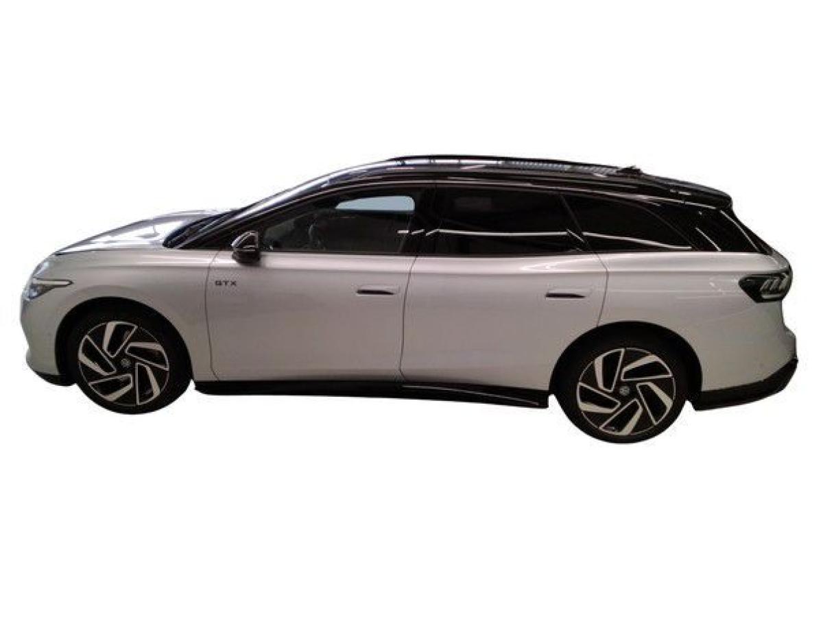 Volkswagen ID.7 Tourer GTX /1.800KG AHK /PLUS-PAKETE