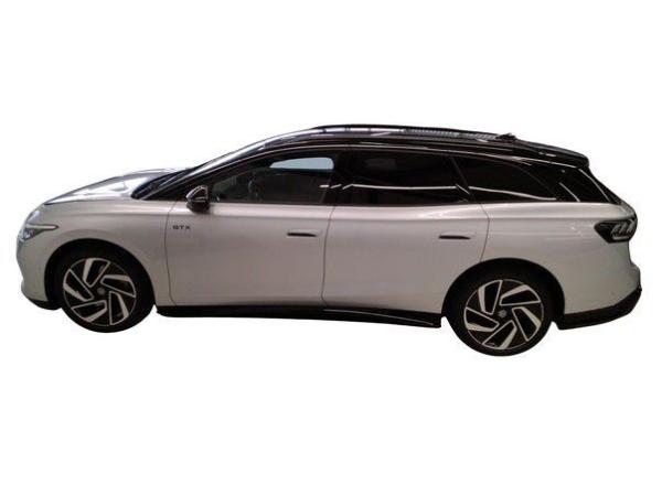 Volkswagen ID.7 Tourer GTX /1.800KG AHK /PLUS-PAKETE