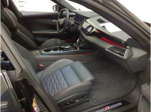 Audi e-tron GT S NP:165tEUR! ALLRADLENKUNG.PANO.SITZLUFT.HEAD-UP