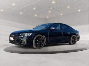 Audi S8 TFSI tiptr. Matrix, PANO,Massage, Standhz