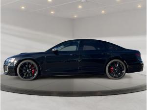 Audi S8 TFSI tiptr. Matrix, PANO,Massage, Standhz
