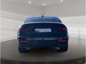 Audi S8 TFSI tiptr. Matrix, PANO,Massage, Standhz