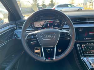 Audi S8 TFSI tiptr. Matrix, PANO,Massage, Standhz