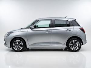 Suzuki Swift 1.2 Club Hybrid Kamera+ACC+Navi+DynLicht