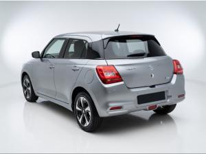 Suzuki Swift 1.2 Club Hybrid Kamera+ACC+Navi+DynLicht