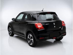 Suzuki Swift 1.2 Club Hybrid R.Kam LED PDC BSA