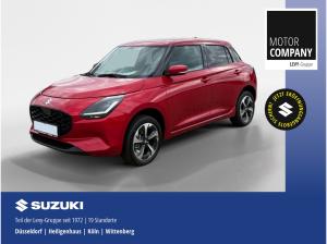 Suzuki Swift 1.2 Club Hybrid R.Kam LED PDC BSA