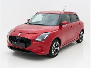 Suzuki Swift 1.2 Club Hybrid R.Kam LED PDC BSA