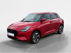 Suzuki Swift 1.2 Club Hybrid R.Kam LED PDC BSA