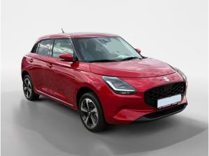 Suzuki Swift 1.2 Club Hybrid R.Kam LED PDC BSA